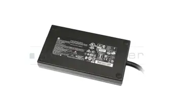 W2F75AA#ABB cargador original HP 200 vatios filos