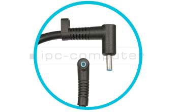 W2F75AA#ABB cargador original HP 200 vatios filos