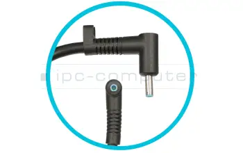 W2F75AA#ABB cargador original HP 200 vatios filos