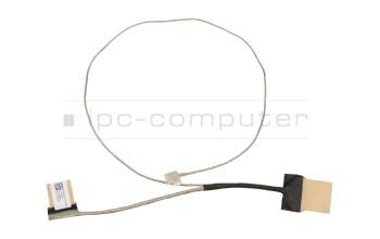 WDLW542-1J001-1H original Foxconn cable de pantalla LED eDP 30-Pin