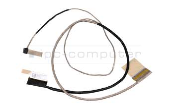 WDLWGM-1J002-1H original Foxconn cable de pantalla LED eDP 30-Pin