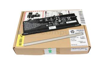 WE04 batería original HP 68Wh