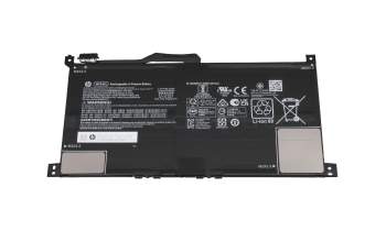 WF04XL batería original HP 66,52Wh