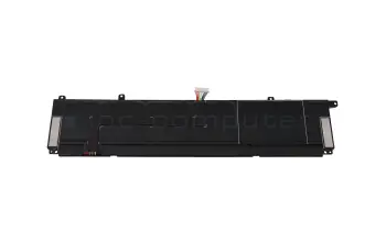 WK06 batería original HP 83Wh