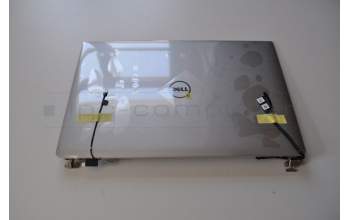 Dell WW8NY Reflexionsarmes Dell 15,6\"-UHD-LCD ohne Touchfunktion