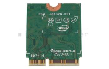 WWAN LTE original para HP Envy 17t-cg000 CTO