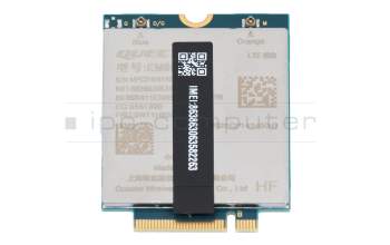 WWAN LTE original para Lenovo ThinkPad T14 Gen 4 (21HD/21HE)