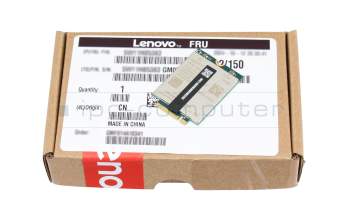 WWAN LTE original para Lenovo ThinkPad T14 Gen 4 (21HD/21HE)