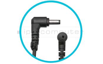 Wortmann Terra Mobile 1516T cargador 45 vatios