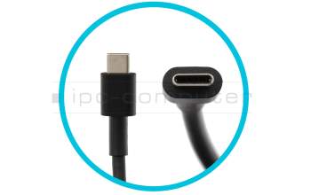 Wortmann Terra Mobile 1551P (NS50PU0A) cargador USB-C 90 vatios