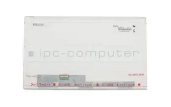 Wortmann Terra Mobile 1585 TN pantalla HD (1366x768) mate 60Hz