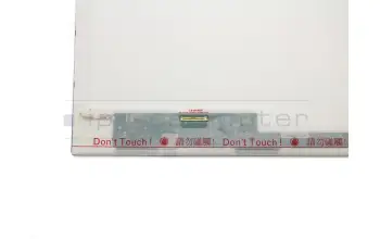 Wortmann Terra Mobile 1585 TN pantalla HD (1366x768) mate 60Hz