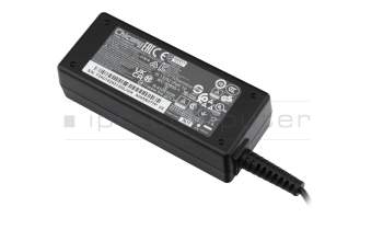 Wortmann Terra Mobile 1717 (NL70PU) cargador 45 vatios