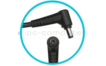 Wortmann Terra Mobile Gamer Elite 5v3 cargador 230 vatios normal