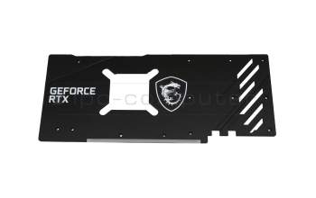 XBV001 MSI Bisel de tarjeta gráfica para MSI RTX 3070 Gaming