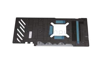 XBV001 MSI Bisel de tarjeta gráfica para MSI RTX 3070 Gaming