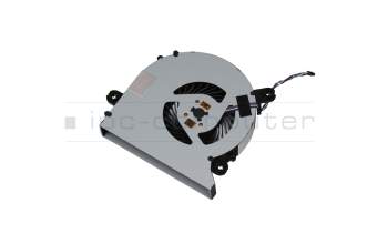 XC003H Ventilador (CPU)