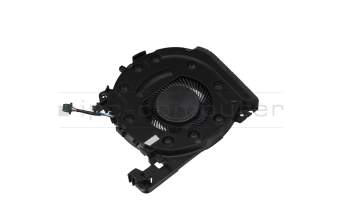 XF501105PROT Ventilador original HP (CPU) CPU derecha