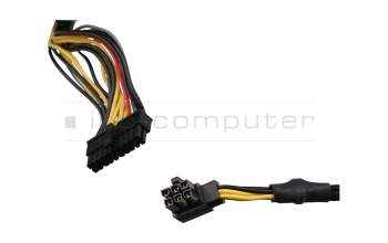 XNF003 Fuente de alimentación del Ordenador de sobremesa 360 vatios