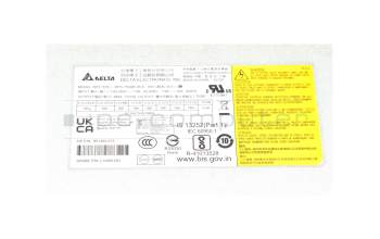 XNH007 Fuente de alimentación del Ordenador de sobremesa 750 vatios