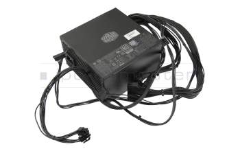XNH015 Fuente de alimentación del Ordenador de sobremesa 600 vatios