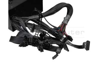 XNM004 Fuente de alimentación del Ordenador de sobremesa 850 vatios