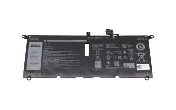 XU100253-17119 batería original Dell 52Wh