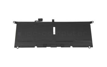 XU100253-17119 batería original Dell 52Wh