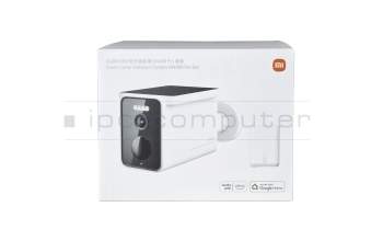 Xiaomi BW400 Solar Outdoor Camera BW400 Pro Set