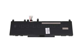 YU10186-21003 batería original HP 51,30Wh