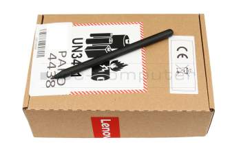 Yoga Pen (Linear Pen) - Black original para Lenovo ThinkBook Plus G5 Tab (21N8)