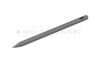 Yoga Pen (Linear Pen) - Luna Grey original para Lenovo IdeaPad Flex 5 Chrome 14IAU7 (82T5)