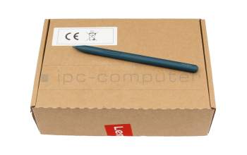 Yoga Pen (Linear Pen) - Tidal Teal original para Lenovo Yoga 7a 2-in-1 14AGP11 (83TD)