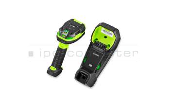 Zebra DS3678-SR3U42A0SFW Zebra Scanner DS3678-SR, BT, 2D, SR, Multi-IF, IP67, kit USB