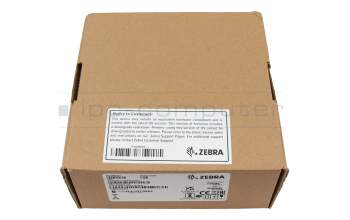 Zebra ZQ521 ZQ521 BT, 8 puntos/mm (203dpi), incl. batería