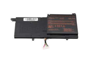 batería 36Wh compatible para Exone go Business 1340 II (N130WU)