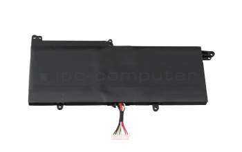batería compatible para Wortmann N151ZU con 36Wh
