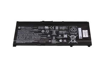 l08855-855 batería original HP 52,5Wh 11,55V