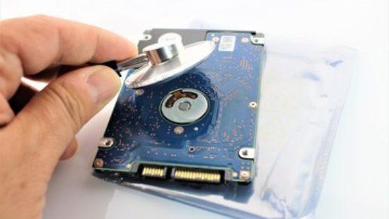 Así es como puede reconocer una falla de su SSD en una etapa temprana