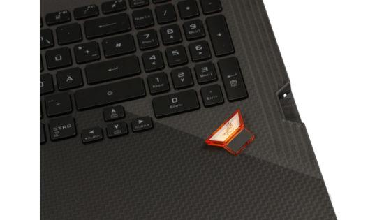 ASUS ROG Keystone: ¿herramienta o gadget útil?