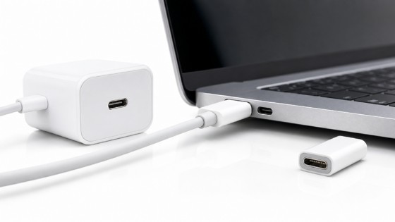 No todas las fuentes de alimentación USB-C son iguales