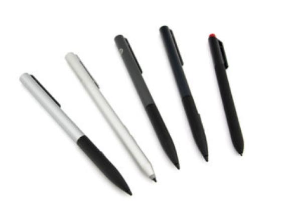 ¿Cómo funcionan los estiletes y qué debo tener en cuenta?