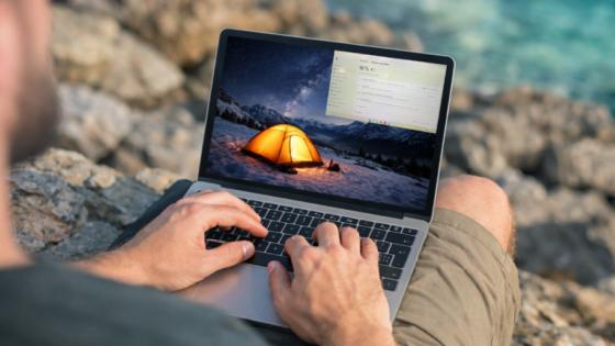 Determine la duración de la batería del portátil: ¡así es como funciona!