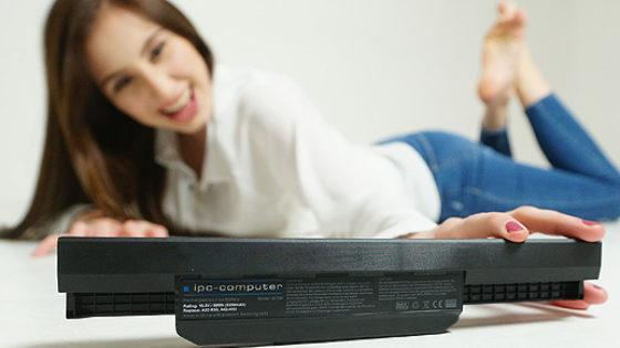 Laptop batteries - The fact check on function and handling