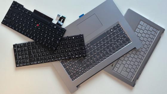 Los tipos y variantes de instalación más comunes.