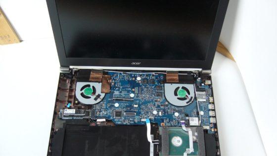 Esta es la razón por la que algunas baterías Acer no se cargan después de la instalación.