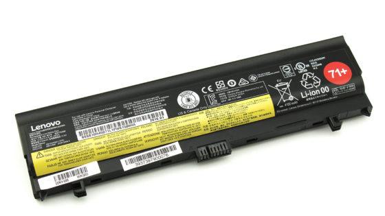Instrucciones para calibrar la batería y actualizar el BIOS en portátiles Lenovo