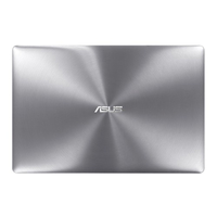 Asus N501JW