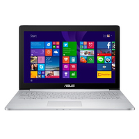 Asus N501JW