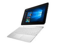 Asus Transformer Book T100HA